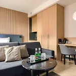 Ilonn Boutique Limanowskiego 4* 波兹南