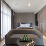 Ilonn Boutique Limanowskiego 4* 波兹南