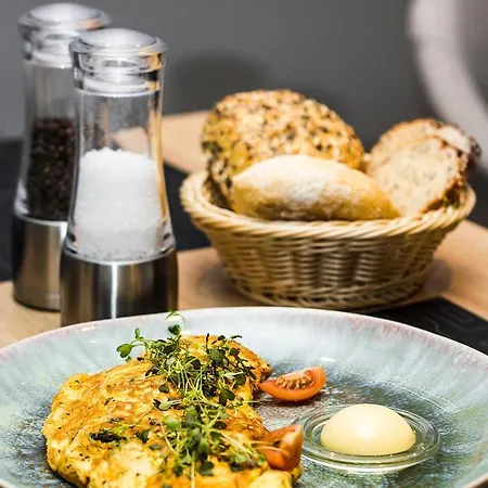 Hotel Ilonn Boutique Limanowskiego 4*