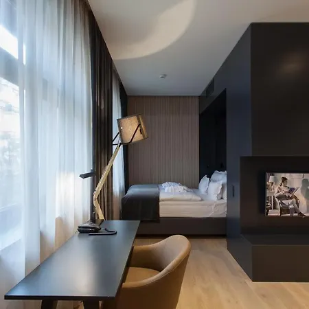 Hotel Ilonn Boutique Limanowskiego 4*