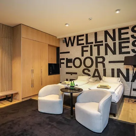 Hotel Ilonn Boutique Limanowskiego Poznan