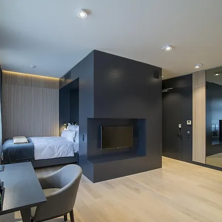 Hotel Ilonn Boutique Limanowskiego