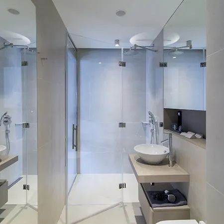 Hotel Ilonn Boutique Limanowskiego Poznan