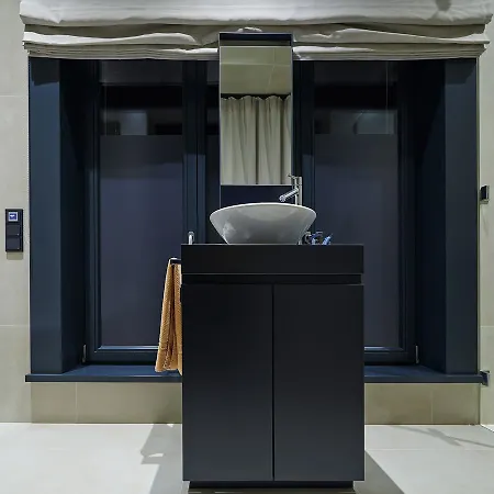 Hotel Ilonn Boutique Limanowskiego 4*