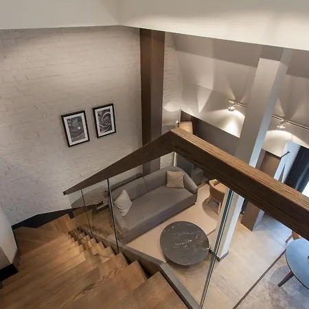 Hotel Ilonn Boutique Limanowskiego Poznań