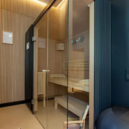 Hotel Ilonn Boutique Limanowskiego Poznań