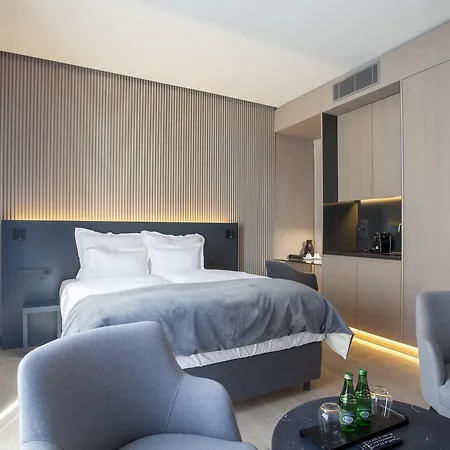 Hotel Ilonn Boutique Limanowskiego