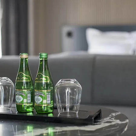 Ilonn Boutique Limanowskiego Hotel 4*