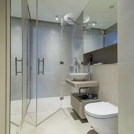 Ilonn Boutique Limanowskiego Hotel Poznań