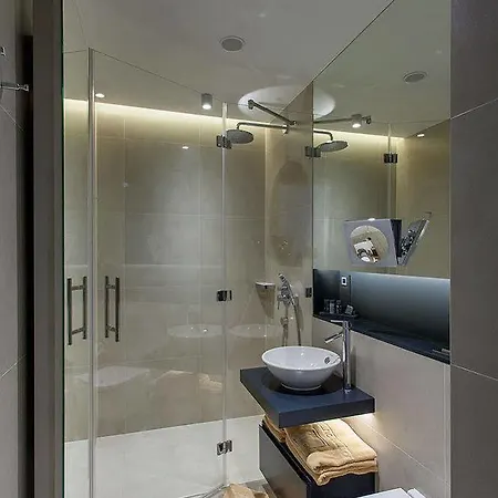 Hotel Ilonn Boutique Limanowskiego 4*