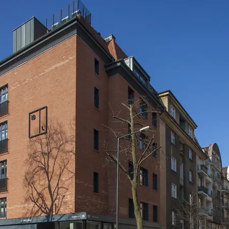 Ilonn Boutique Limanowskiego 4* Poznań