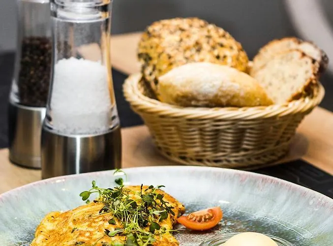 Hotel Ilonn Boutique Limanowskiego 4*