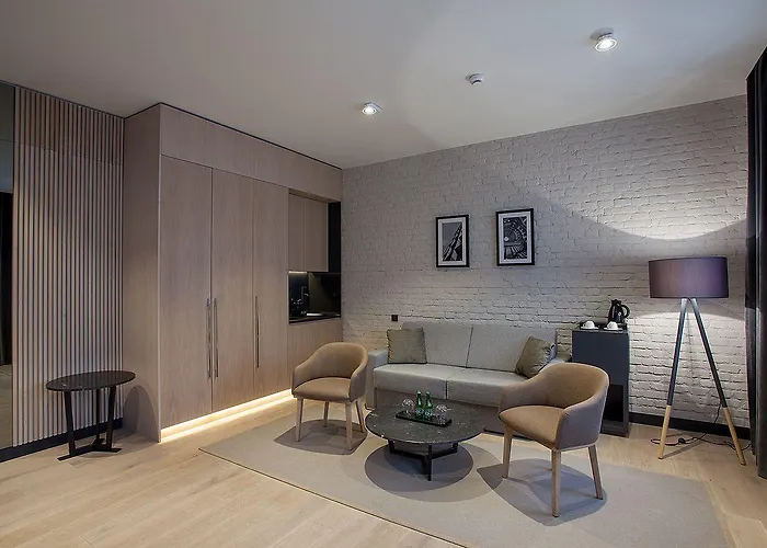 Ilonn Boutique Limanowskiego Hotel