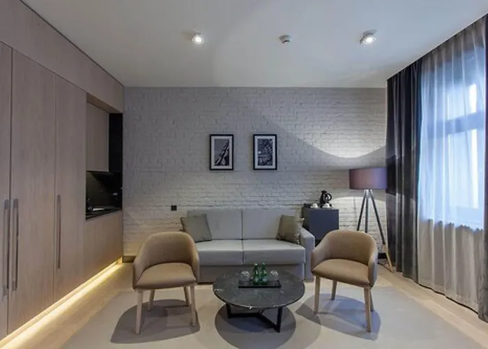 Hotel Ilonn Boutique Limanowskiego