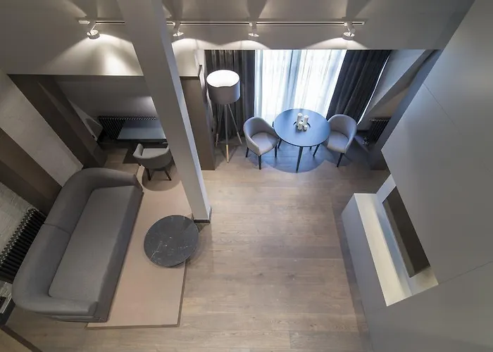 Hotel Ilonn Boutique Limanowskiego