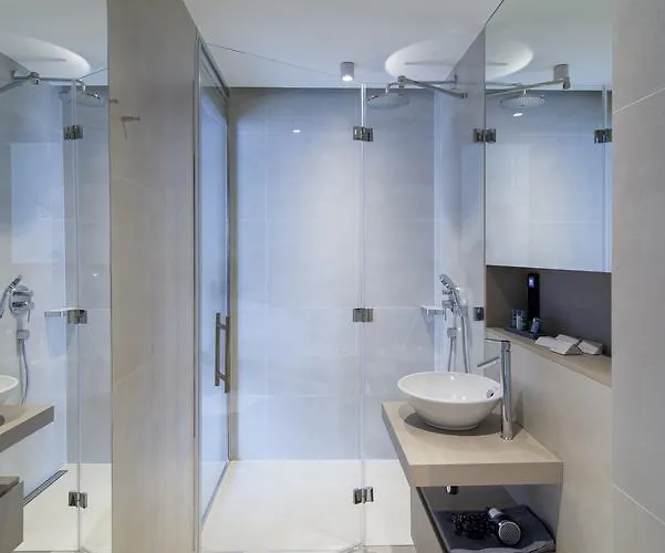 Hotel Ilonn Boutique Limanowskiego Poznań