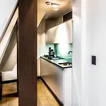 Hotel Ilonn Boutique Limanowskiego