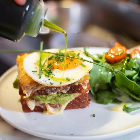 Hotel Ilonn Boutique Limanowskiego Posen