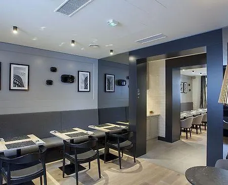 Ilonn Boutique Limanowskiego Otel Poznan