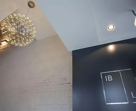 Ilonn Boutique Limanowskiego Hotel