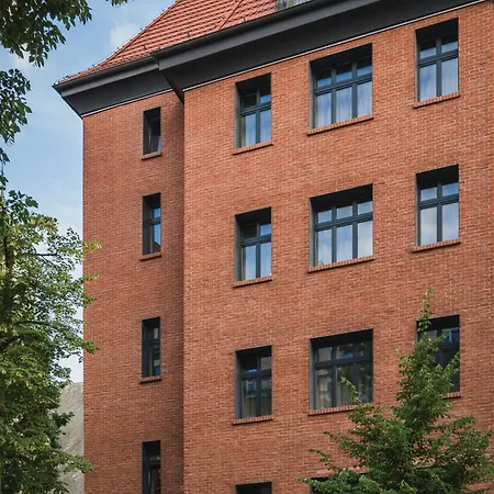 Otel Ilonn Boutique Limanowskiego Poznan