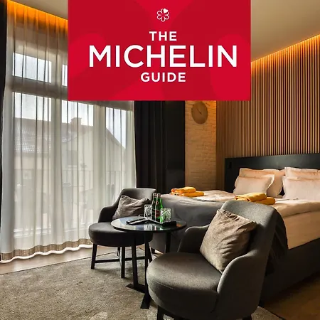 ホテル Ilonn Boutique Limanowskiego