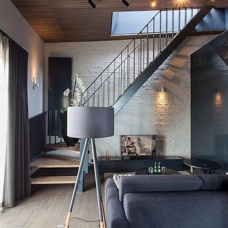 Ilonn Boutique Limanowskiego ホテル 4*