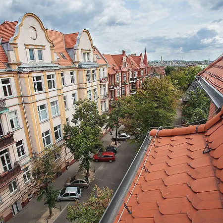 Hotel Ilonn Boutique Limanowskiego 4*