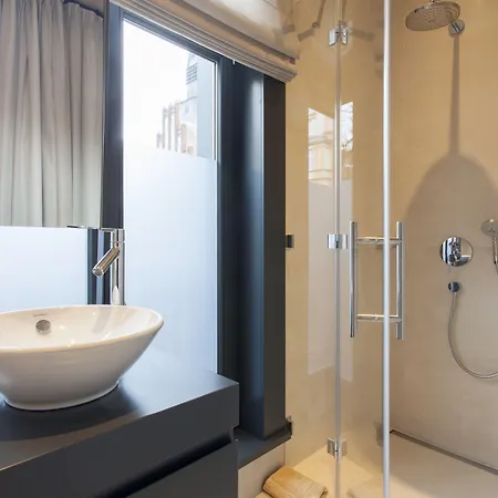 Ilonn Boutique Limanowskiego 4* Познань