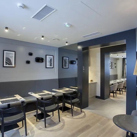 Ilonn Boutique Limanowskiego Hotell 4*