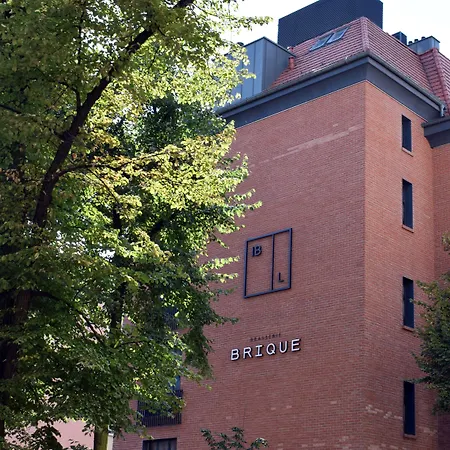 Hotel Ilonn Boutique Limanowskiego 4*