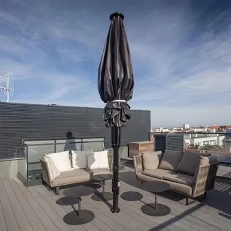 Ilonn Boutique Limanowskiego Hotel 4*