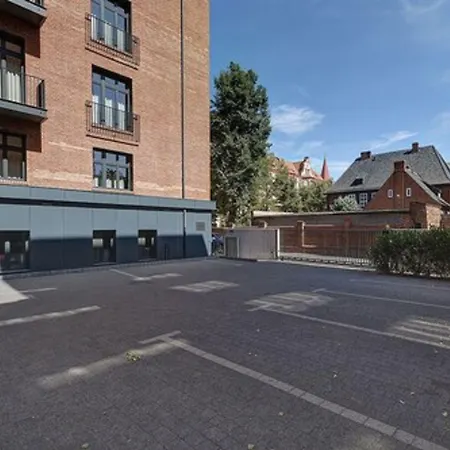 Ilonn Boutique Limanowskiego ポズナン