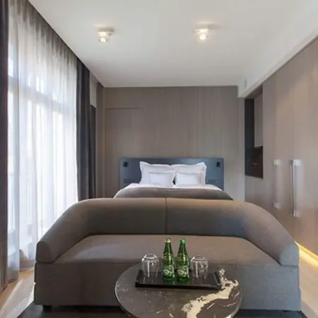 Ilonn Boutique Limanowskiego 4* Познань