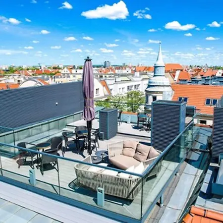 ホテル Ilonn Boutique Limanowskiego