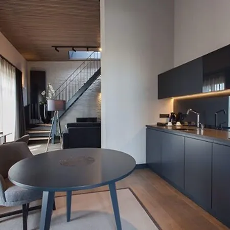 Hotel Ilonn Boutique Limanowskiego