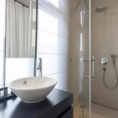 Ilonn Boutique Limanowskiego Hotel Posen