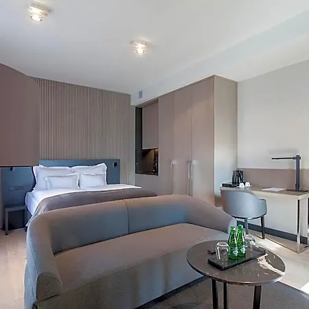Ilonn Boutique Limanowskiego فندق بوزنان