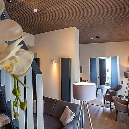 فندق Ilonn Boutique Limanowskiego