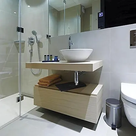 Ilonn Boutique Limanowskiego 4* بوزنان