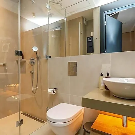 Ilonn Boutique Limanowskiego فندق بوزنان
