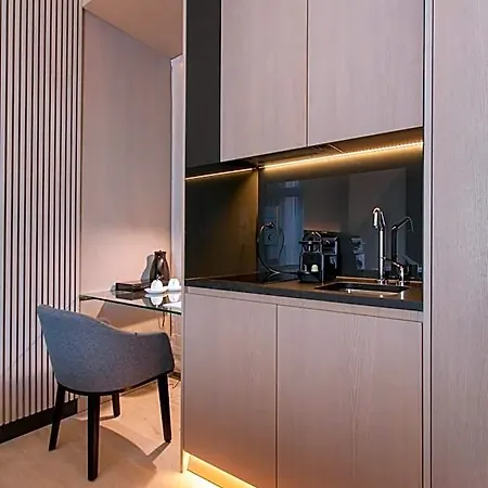 Ilonn Boutique Limanowskiego Отель 4*