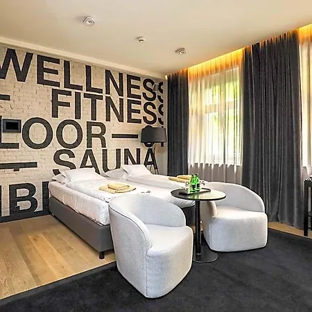 Ilonn Boutique Limanowskiego 4* بوزنان