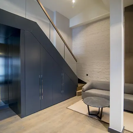 Ilonn Boutique Limanowskiego Otel