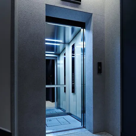 Ilonn Boutique Limanowskiego Otel Poznan