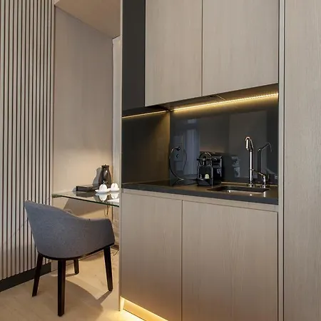 Ilonn Boutique Limanowskiego Hotell