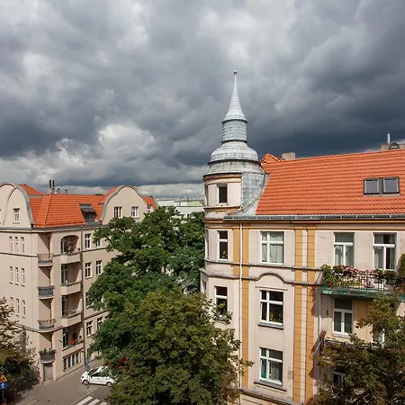 Hotel Ilonn Boutique Limanowskiego