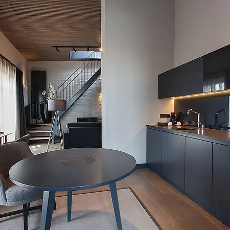 Ilonn Boutique Limanowskiego Hotel