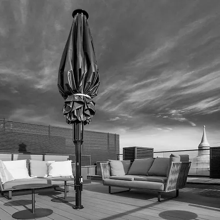 Hotel Ilonn Boutique Limanowskiego 4*