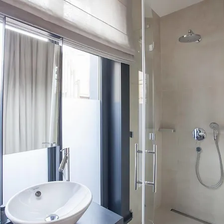 Hotel Ilonn Boutique Limanowskiego Posen